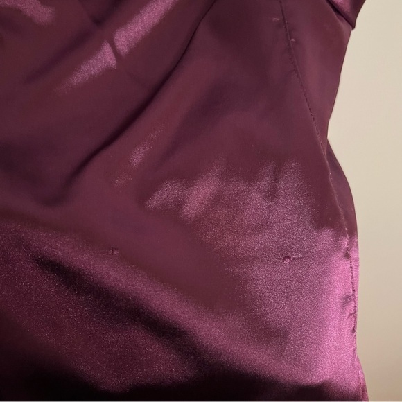 💜NWT  Roberto Cavalli Cocktail Dress 💜 - Picture 11 of 11